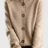 Gretchen | Cardigan Élégant