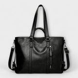 Lou | Grand Sac en Cuir