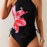 SUZANNE | OCEAN BREEZE TANKINI SET