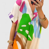 Cymarie | Robe Confortable