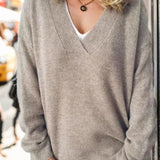 Caroline | Pull Doux et Luxueux
