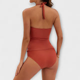Blandine | Maillot de bain deux pièces