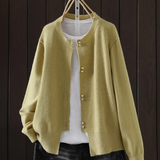Auri | Cardigan Confortable