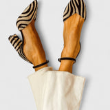Karolina | Élégants Talons Orthopédiques