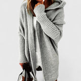 Auryssiah | Cardigan Confortable