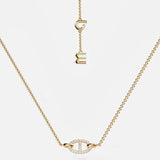 Collier Isla Marina