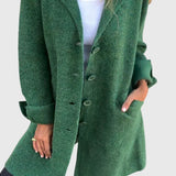 Lisa | Blazer avec Boutons
