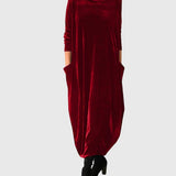 Madison | Robe Élégante