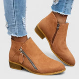 Chloé | Bottes Orthopédiques