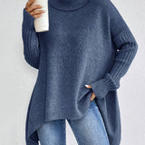 Sylvie | Pull Confortable