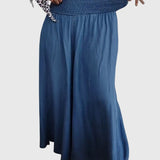 Rosalie | Pantalons Confortables avec Taille Élastique