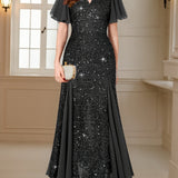 Clara | Robe de Soirée Indémodable pour les Fêtes