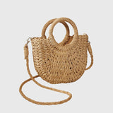 Léandra | Sac d'Épaule d'Été