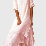 Avril | Robe Élégante