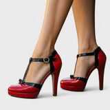 Oriah | Talons Orthopédiques