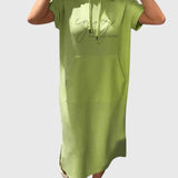 Marlowe | Robe Sweat Décontractée