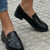 Evana - Chaussures d'élégance intemporelle