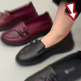 Camille | Mocassins Souples à Enfiler Martine