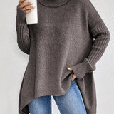 Sylvie | Pull Confortable