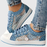 Anaïs | Baskets Orthopédiques