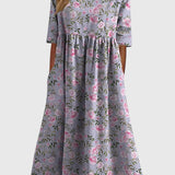 Djala | Robe Flatteuse