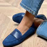 Elra - Chaussures Élégantes Classiques