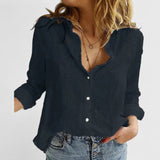 Manon | Blouse Élégante