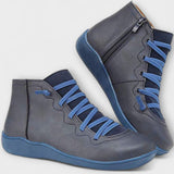 Estelle | Bottes Motif Chat Élégantes