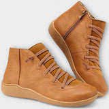 Estelle | Bottes Motif Chat Élégantes