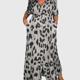Elizabeth | Robe de Confiance Intemporelle