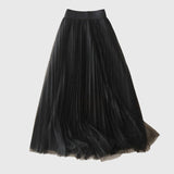 Élodie | Jupe en Tulle