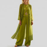 Elvira™ | Ensemble Chic et Confortable