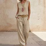 Paloma™ | Ensemble Boho à Deux Pièces