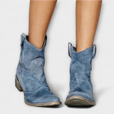 Quitterie | Bottes Premium Confortables