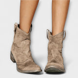 Quitterie | Bottes Premium Confortables