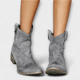 Quitterie | Bottes Premium Confortables