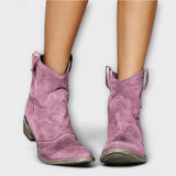 Quitterie | Bottes Premium Confortables