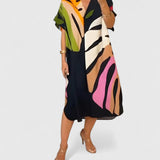 Cymarie | Robe Confortable