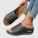 Aretha | Sandales Orthopédiques