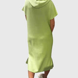 Marlowe | Robe Sweat Décontractée
