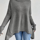 Sylvie | Pull Confortable