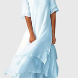Avril | Robe Élégante