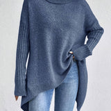 Sylvie | Pull Confortable