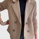 Melina | Blazer Élégant