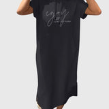 Marlowe | Robe Sweat Décontractée