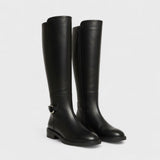 Isabelle | Bottes Orthopédiques Confortables