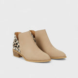 Katia | Bottes Mi-Mollet Chaudes