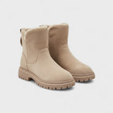 Odette | Bottes à Tige Haute