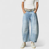Maëlle | Pantalons Amples Confortables