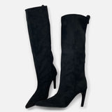 Salomé | Bottines Neige Doublées